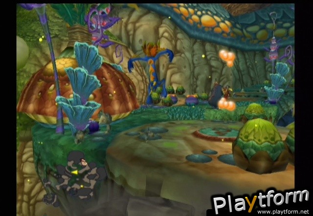 Scaler (GameCube)