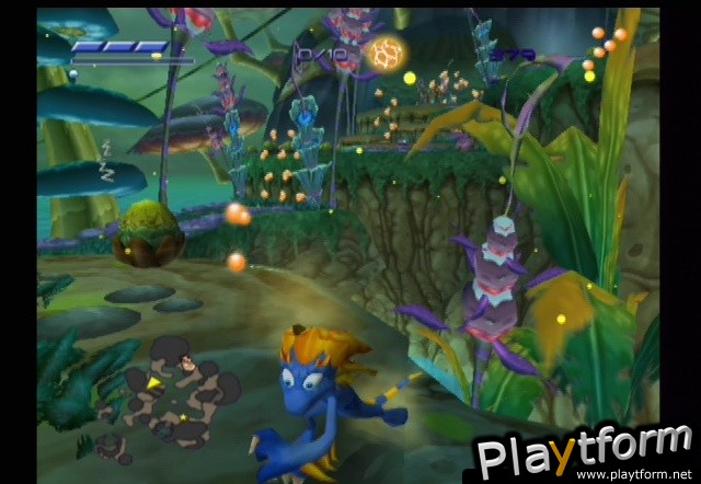 Scaler (GameCube)