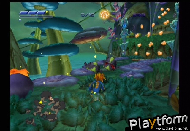 Scaler (GameCube)