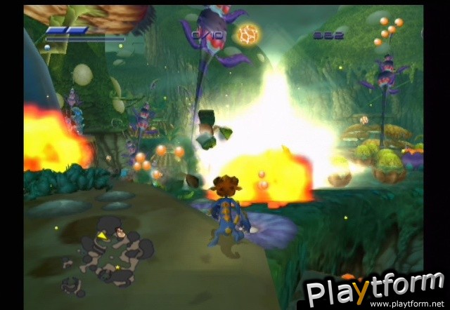 Scaler (GameCube)