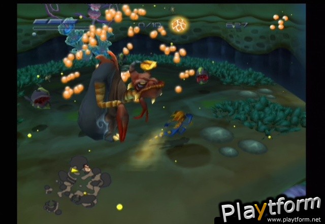 Scaler (GameCube)