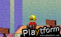 Pac-Man World (Game Boy Advance)