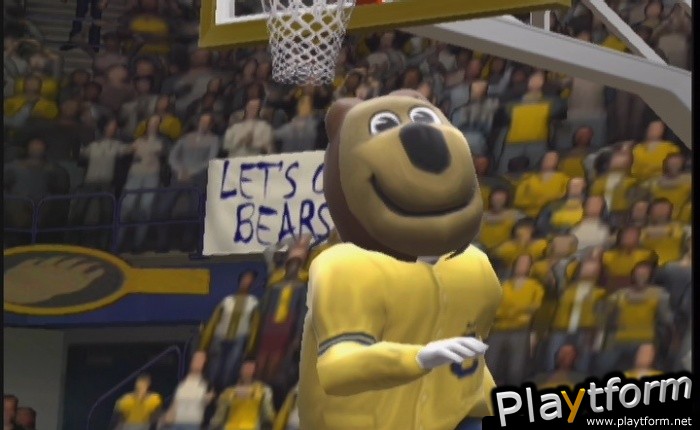 NCAA March Madness 2005 (Xbox)