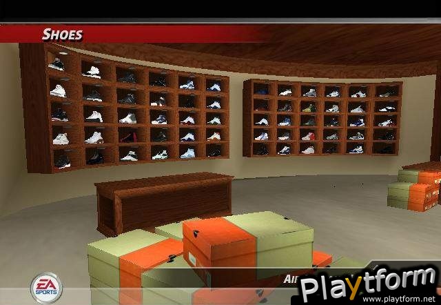 NCAA March Madness 2005 (Xbox)