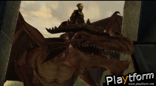 Forgotten Realms: Demon Stone (Xbox)