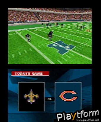 Madden NFL 2005 (DS)