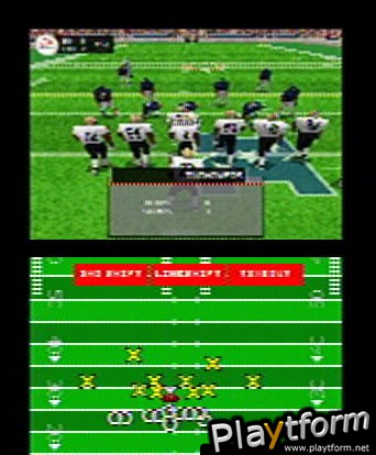 Madden NFL 2005 (DS)