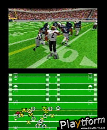 Madden NFL 2005 (DS)