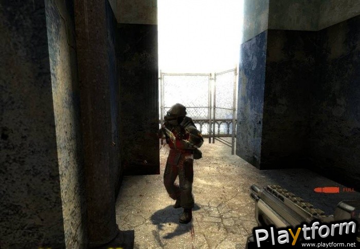 Half-Life 2 (PC)