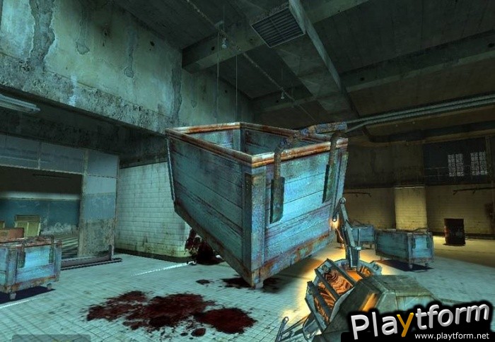 Half-Life 2 (PC)