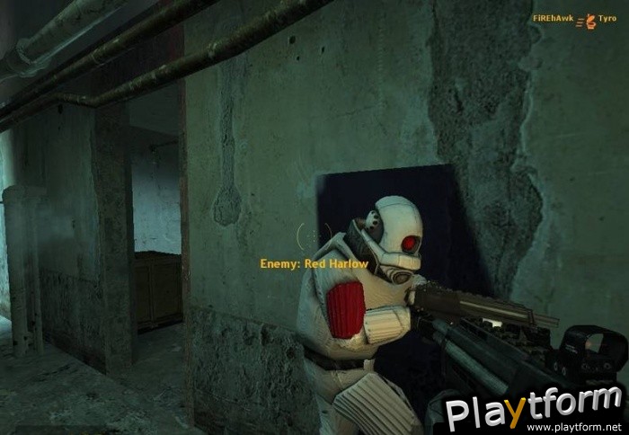 Half-Life 2 (PC)