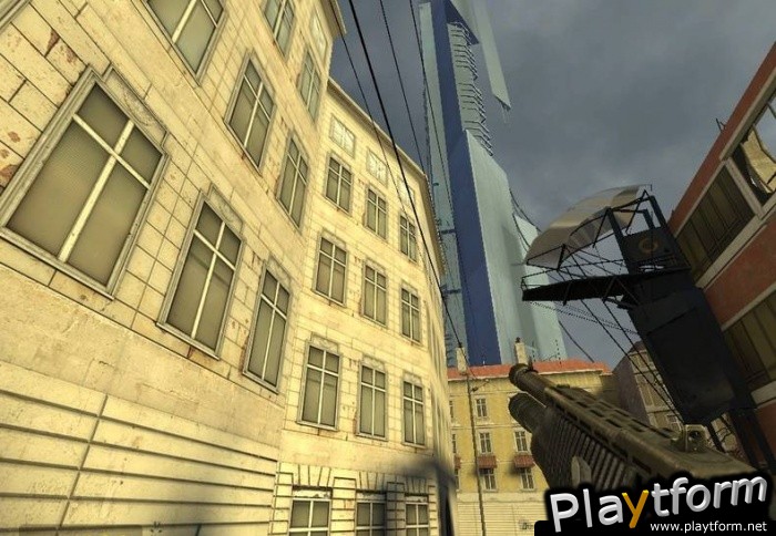 Half-Life 2 (PC)