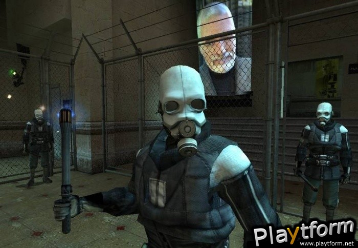 Half-Life 2 (PC)