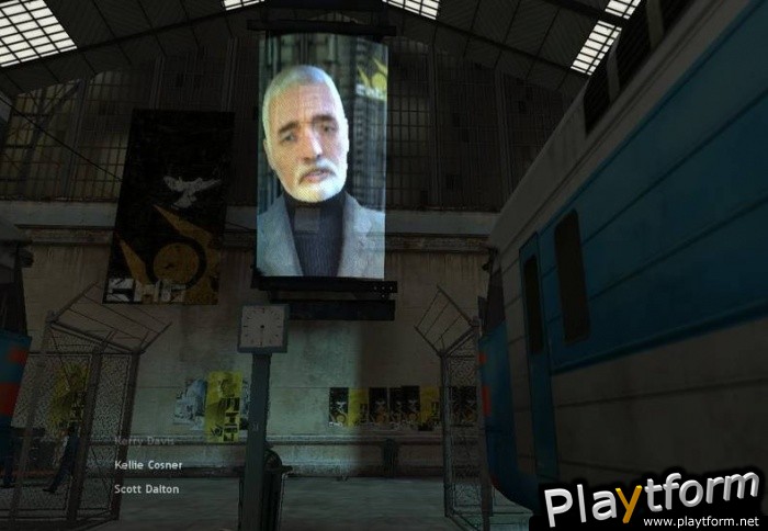 Half-Life 2 (PC)