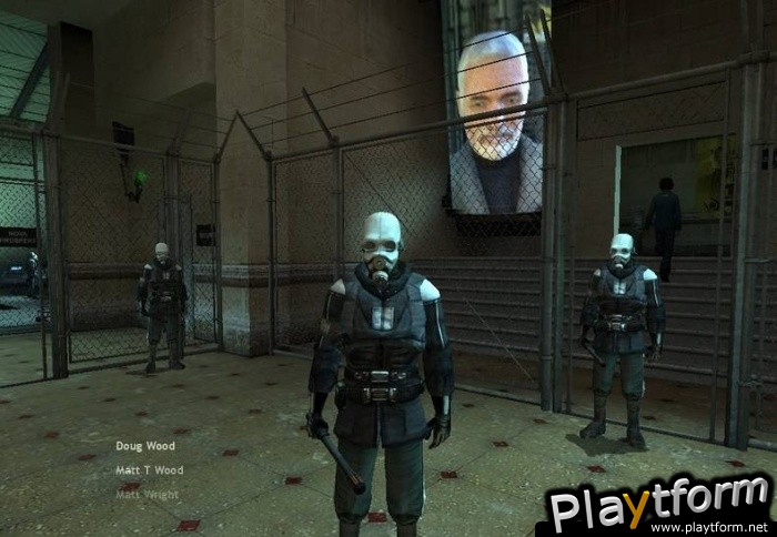 Half-Life 2 (PC)