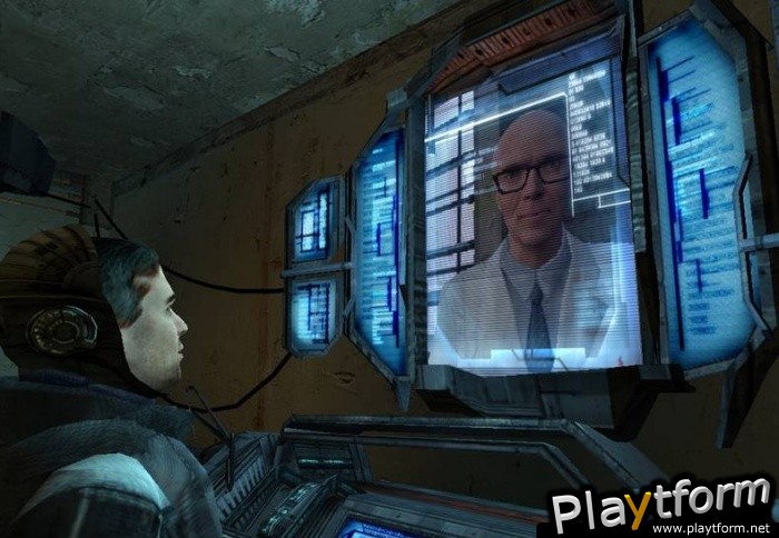 Half-Life 2 (PC)