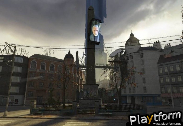 Half-Life 2 (PC)