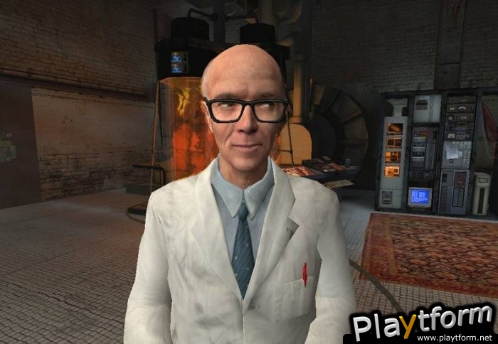 Half-Life 2 (PC)