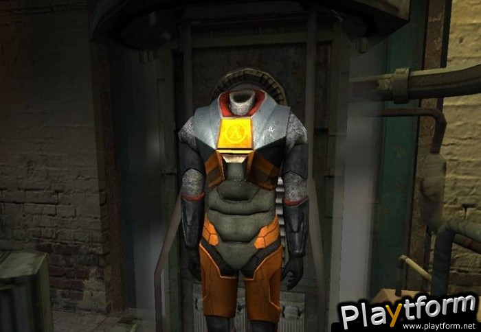 Half-Life 2 (PC)