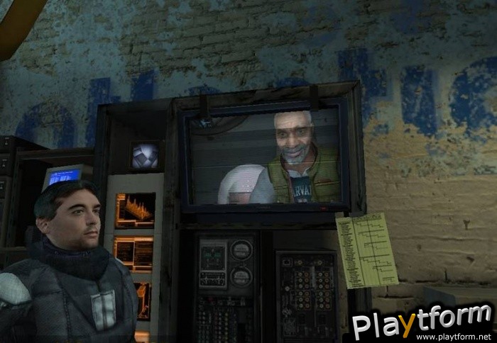 Half-Life 2 (PC)