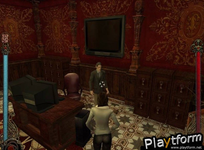 Vampire: The Masquerade - Bloodlines (PC)