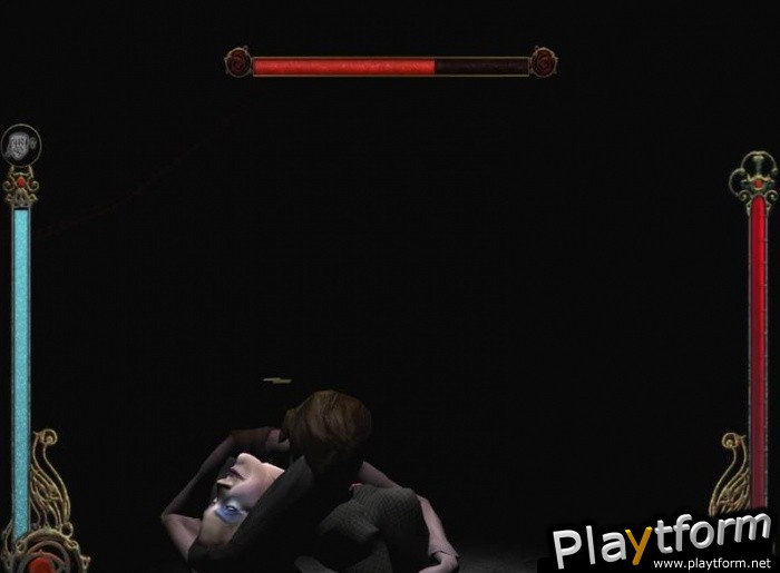 Vampire: The Masquerade - Bloodlines (PC)