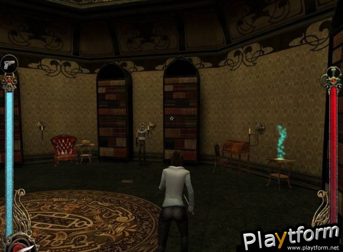 Vampire: The Masquerade - Bloodlines (PC)