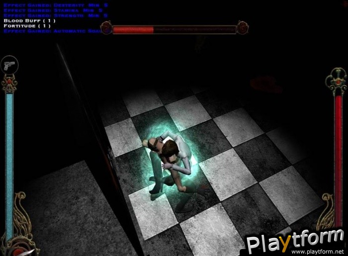 Vampire: The Masquerade - Bloodlines (PC)