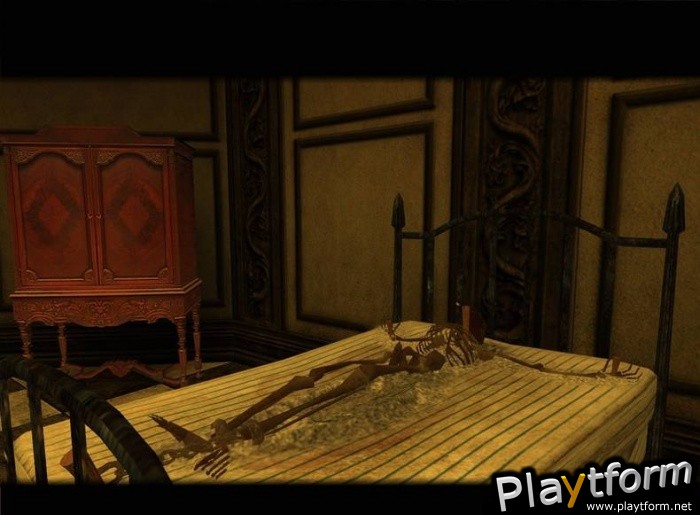 Vampire: The Masquerade - Bloodlines (PC)