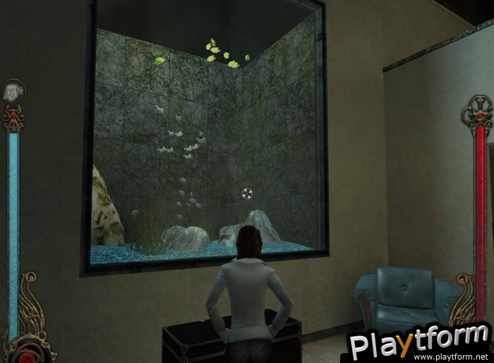 Vampire: The Masquerade - Bloodlines (PC)