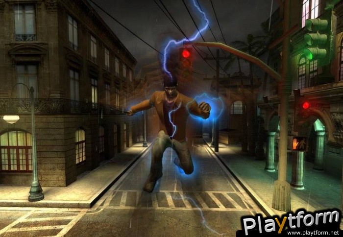 Vampire: The Masquerade - Bloodlines (PC)