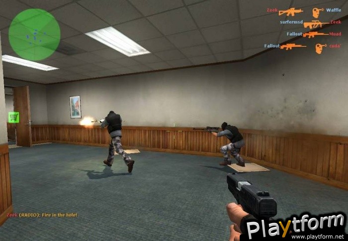 Counter-Strike: Source (PC)