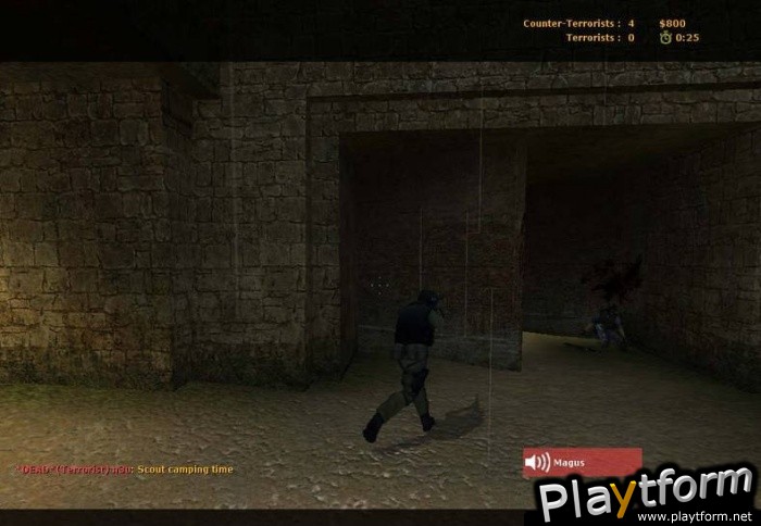 Counter-Strike: Source (PC)