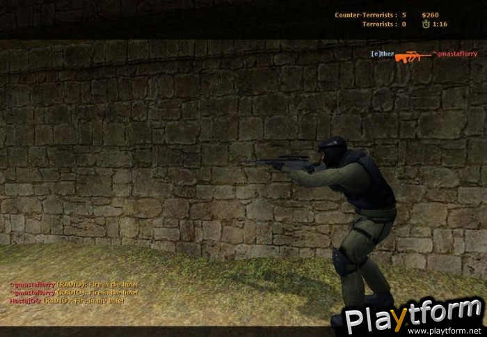 Counter-Strike: Source (PC)