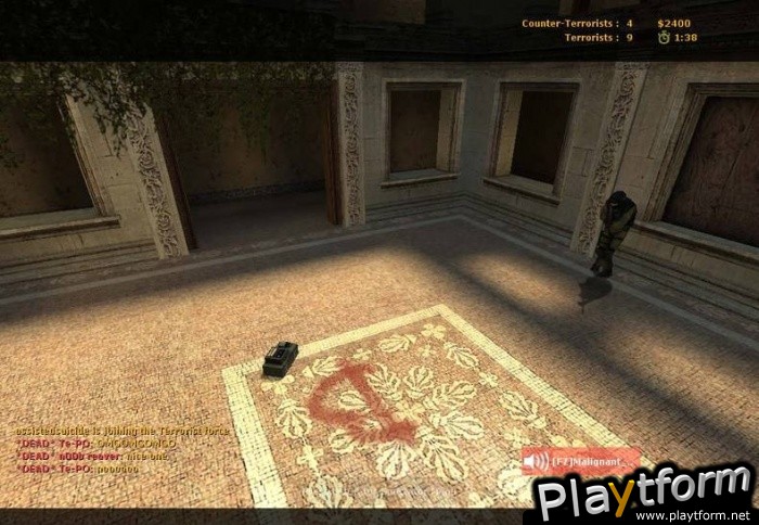 Counter-Strike: Source (PC)