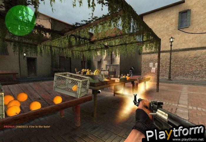 Counter-Strike: Source (PC)