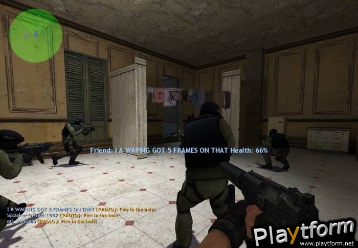 Counter-Strike: Source (PC)