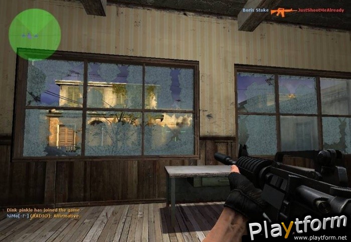 Counter-Strike: Source (PC)