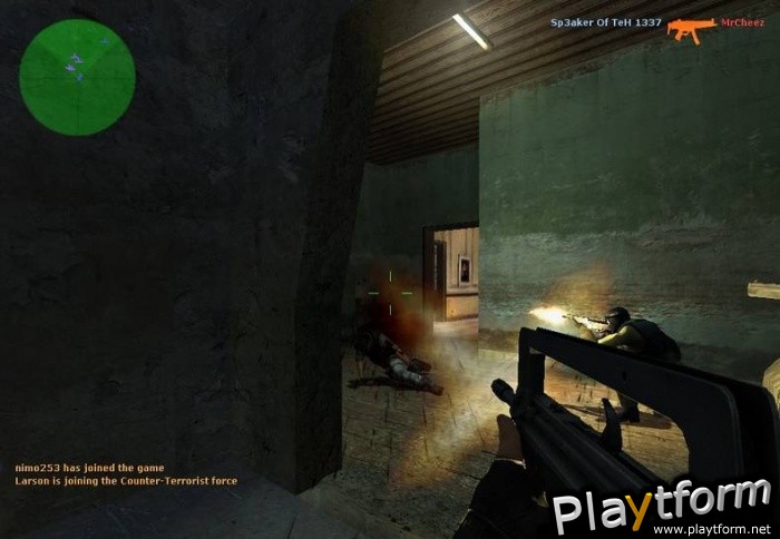 Counter-Strike: Source (PC)