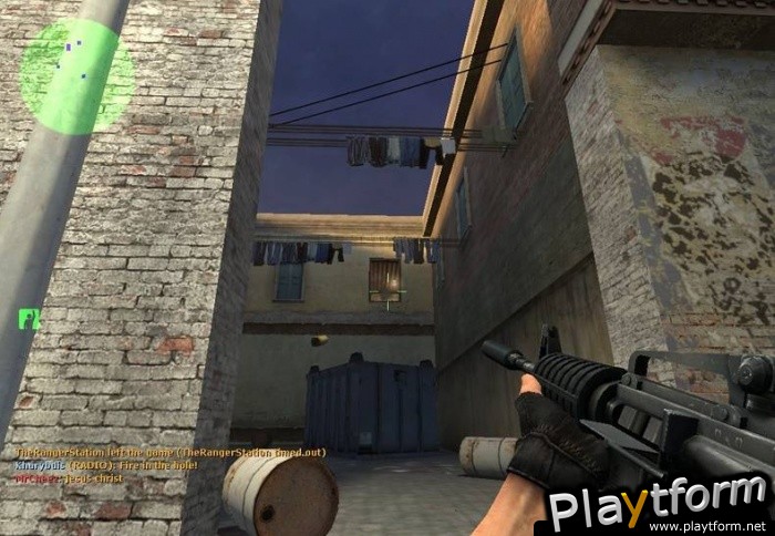 Counter-Strike: Source (PC)