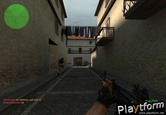 Counter-Strike: Source (PC)