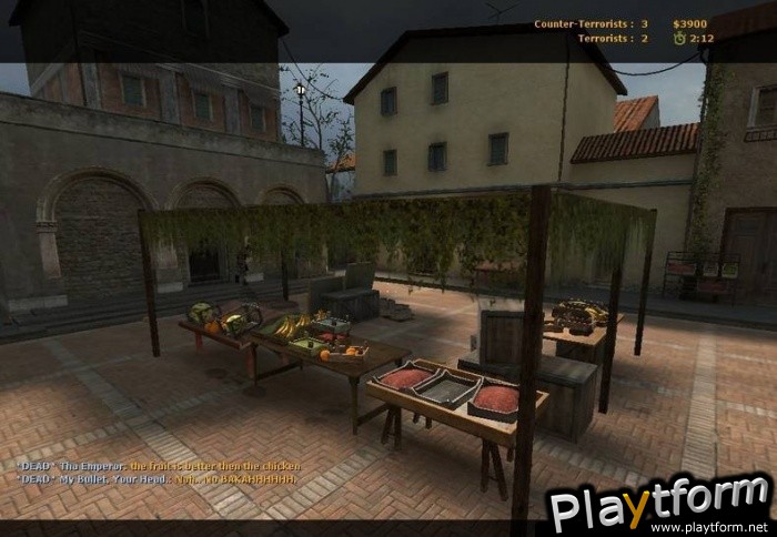 Counter-Strike: Source (PC)