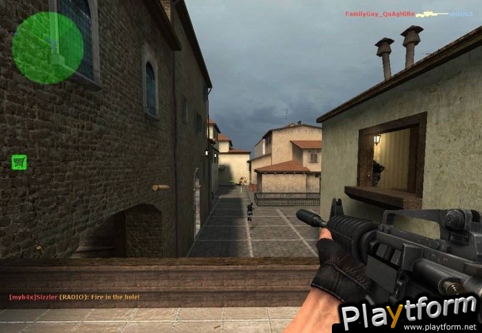 Counter-Strike: Source (PC)