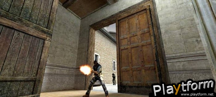 Counter-Strike: Source (PC)