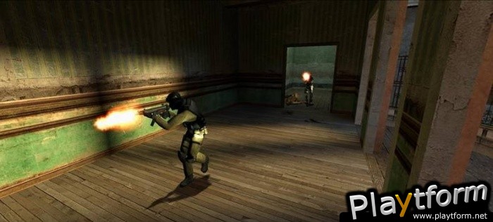 Counter-Strike: Source (PC)