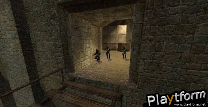 Counter-Strike: Source (PC)