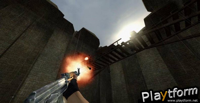 Counter-Strike: Source (PC)