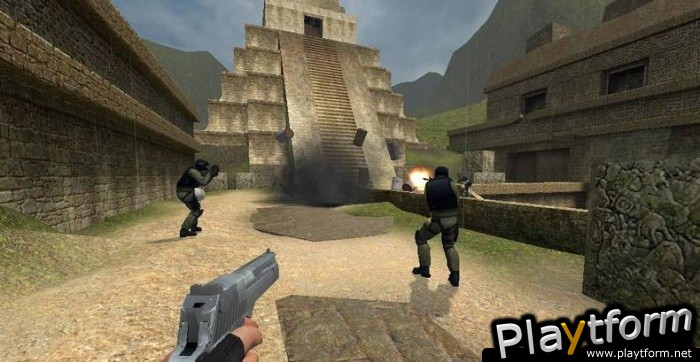 Counter-Strike: Source (PC)