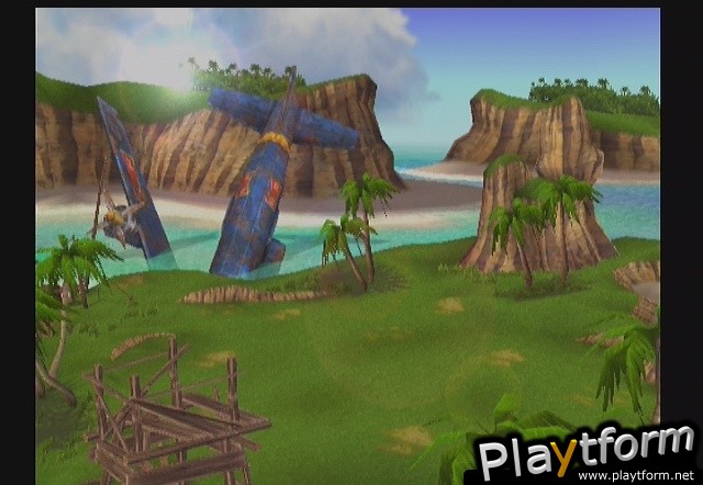 Dragon Ball Z: Budokai 3 (PlayStation 2)