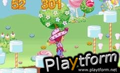 Strawberry Shortcake: Summertime Adventure (Game Boy Advance)